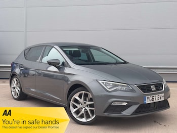Used SEAT Leon 2017 for sale - 79238216: Photo