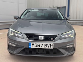 Used SEAT Leon 2017 for sale - 79238216: Photo