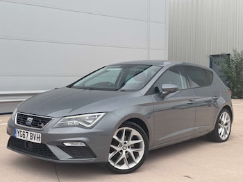 Used SEAT Leon 2017 for sale - 79238216: Photo