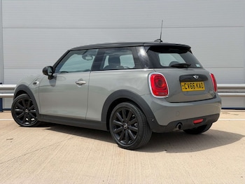 Used MINI Hatch 2016 for sale - 78875784: Photo