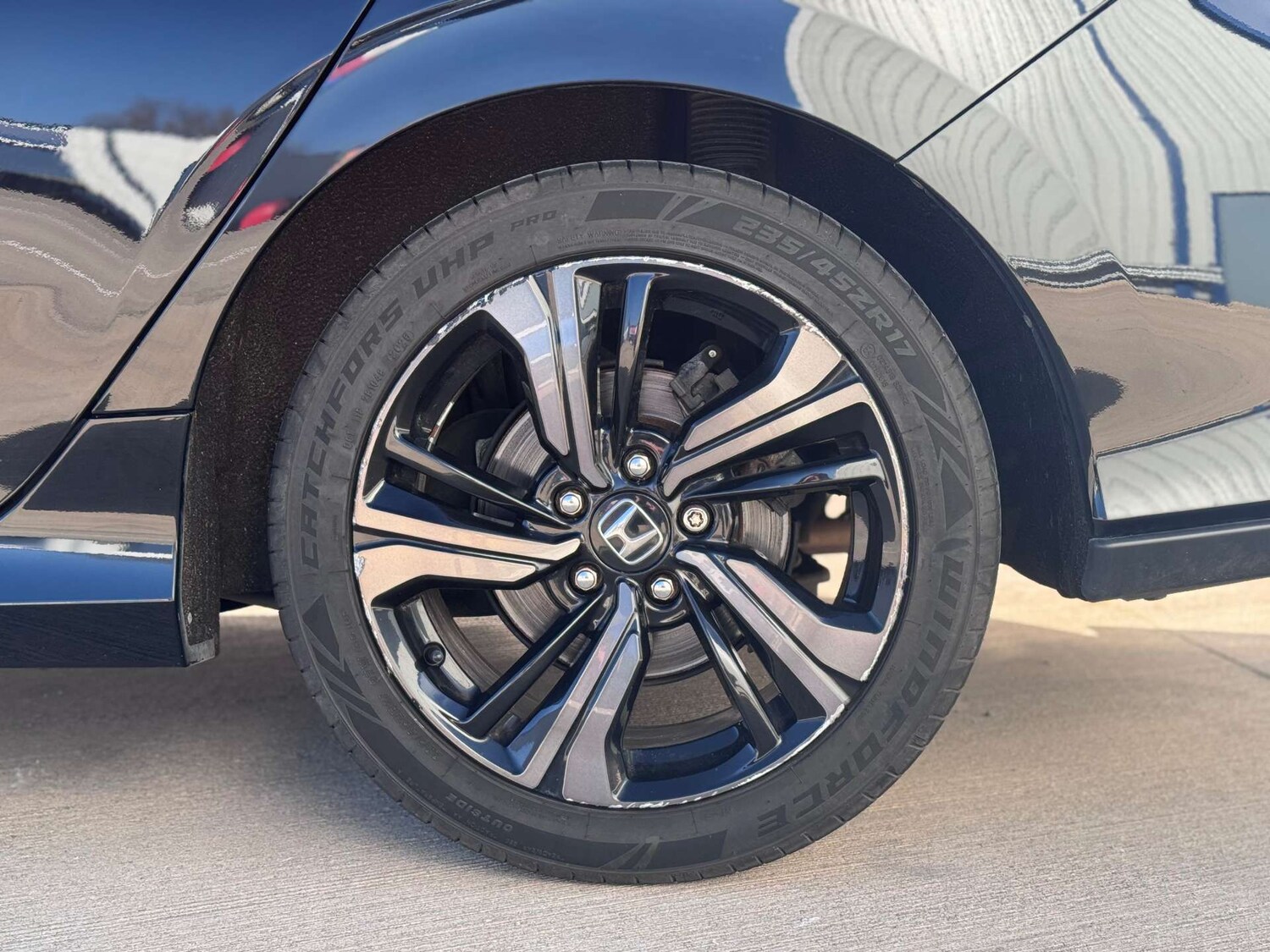 Used Honda Civic 2019 for sale - 78015727: Photo 12