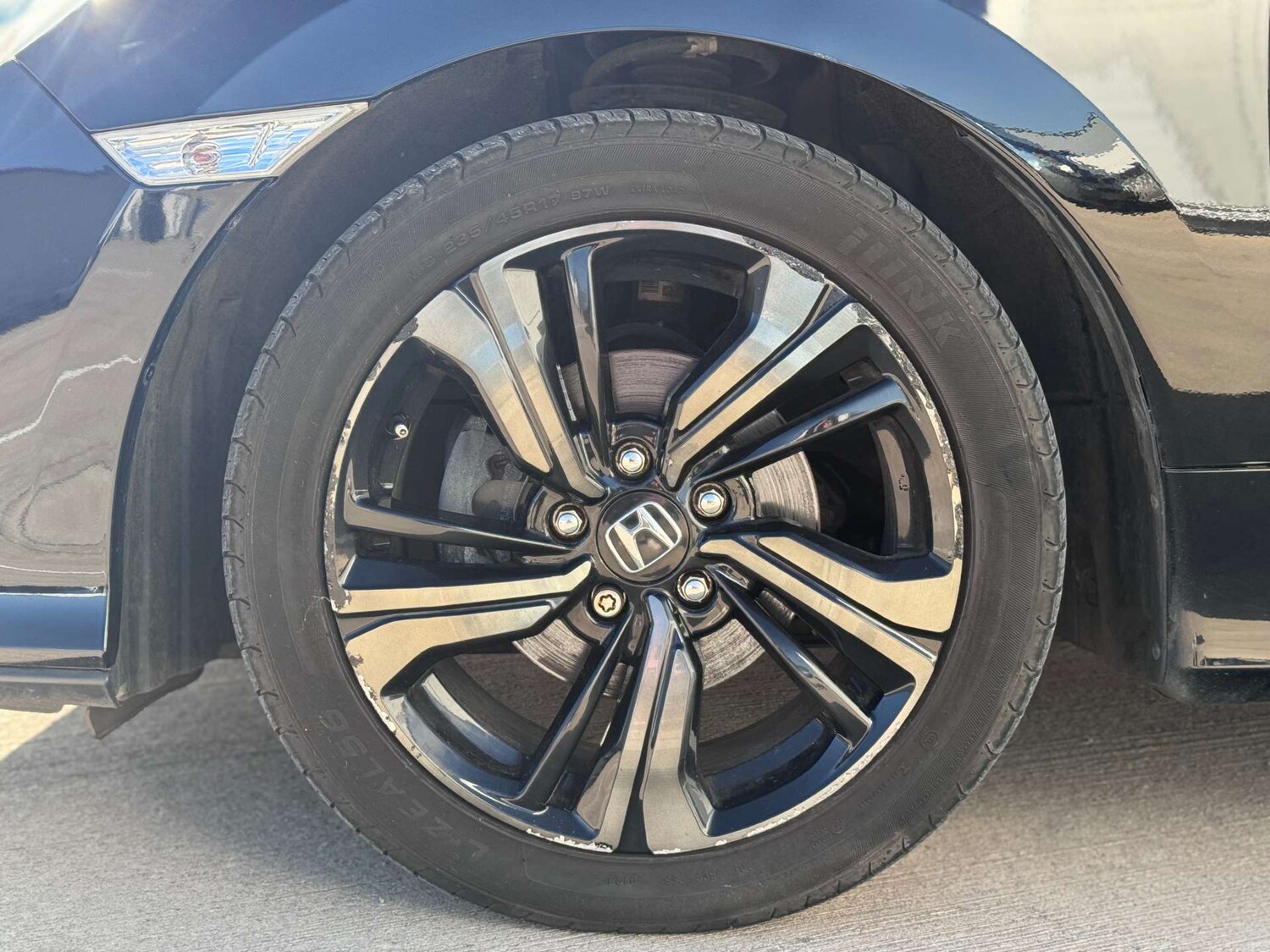 Used Honda Civic 2019 for sale - 78015727: Photo 13