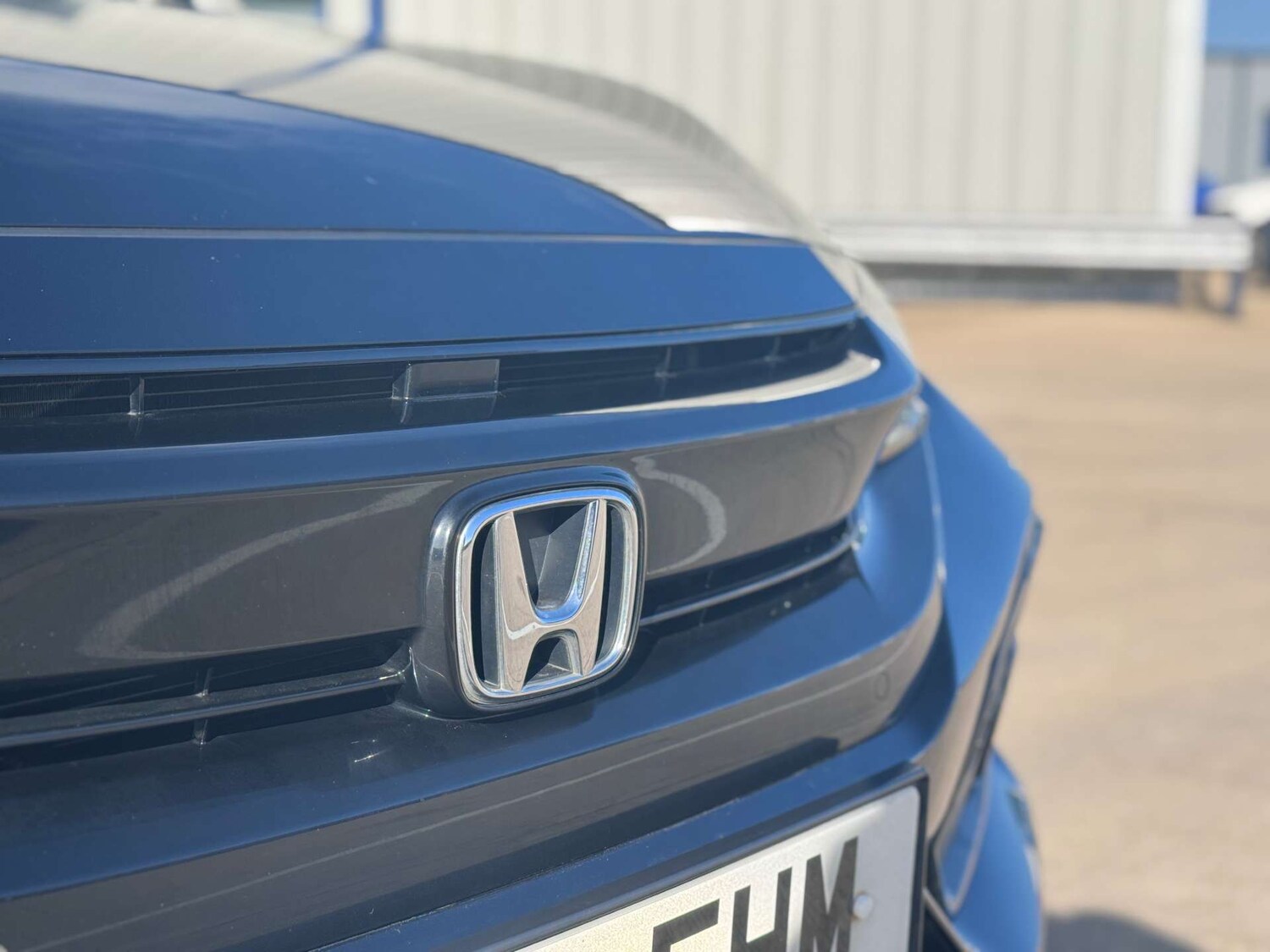 Used Honda Civic 2019 for sale - 78015727: Photo 14
