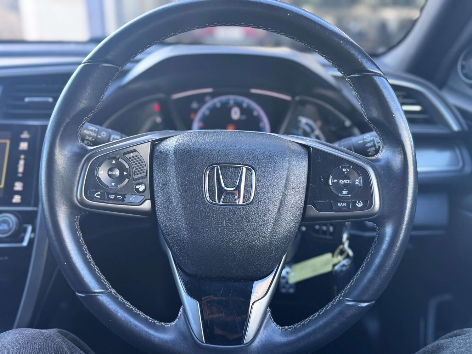 Used Honda Civic 2019 for sale - 78015727: Photo 18
