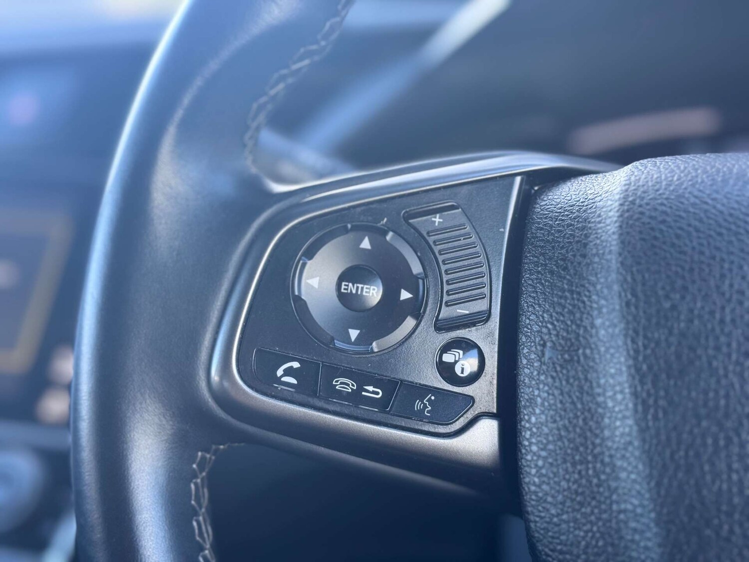 Used Honda Civic 2019 for sale - 78015727: Photo 19