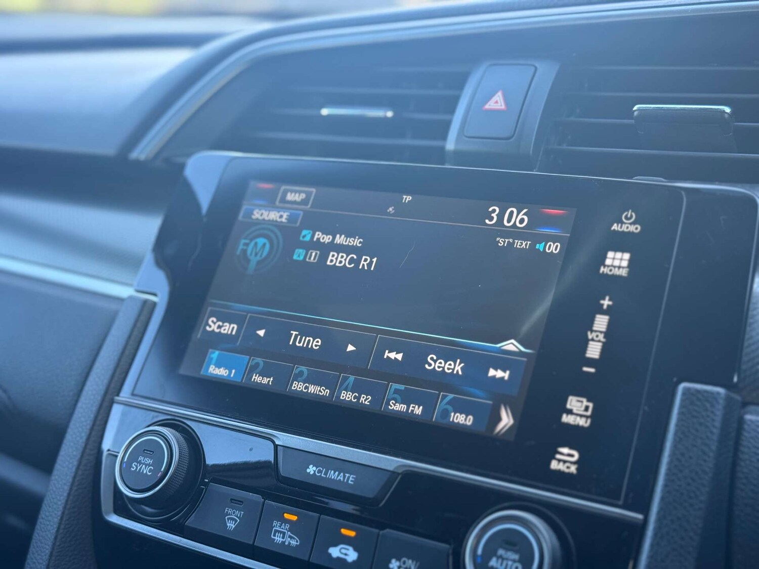 Used Honda Civic 2019 for sale - 78015727: Photo 22