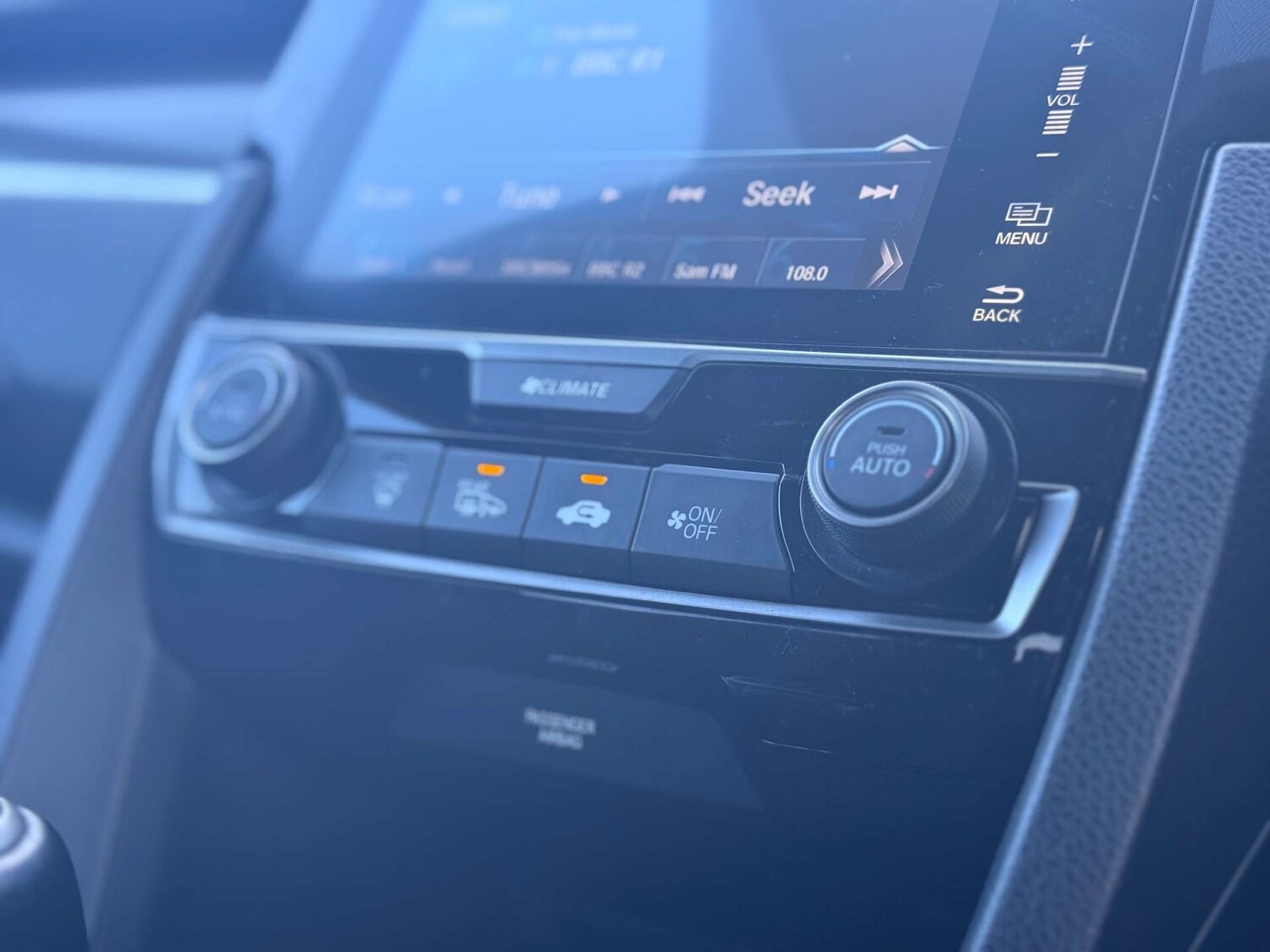 Used Honda Civic 2019 for sale - 78015727: Photo 23