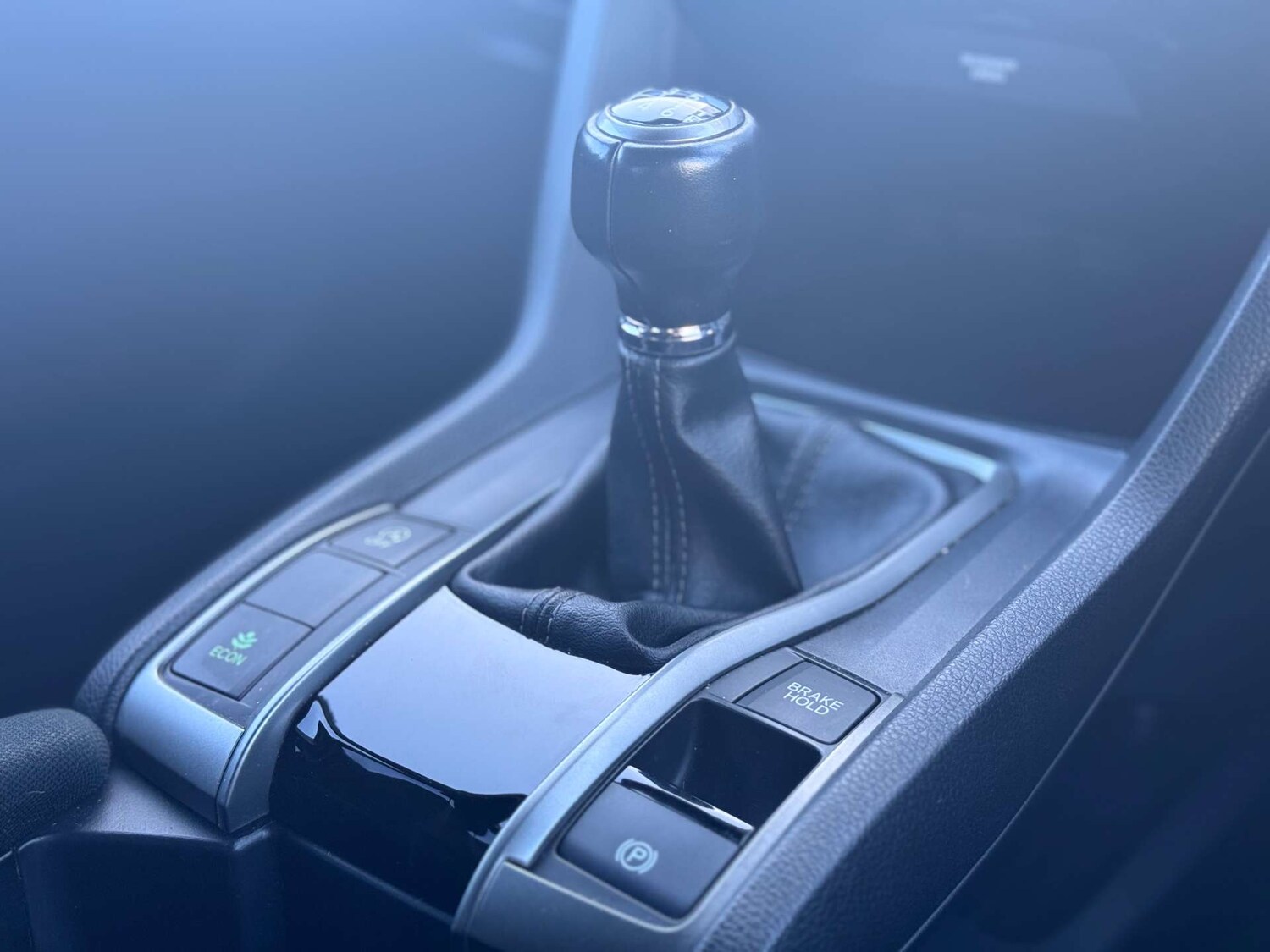 Used Honda Civic 2019 for sale - 78015727: Photo 24