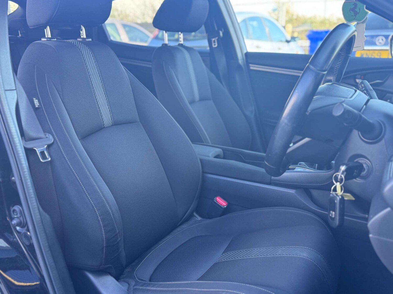 Used Honda Civic 2019 for sale - 78015727: Photo 28