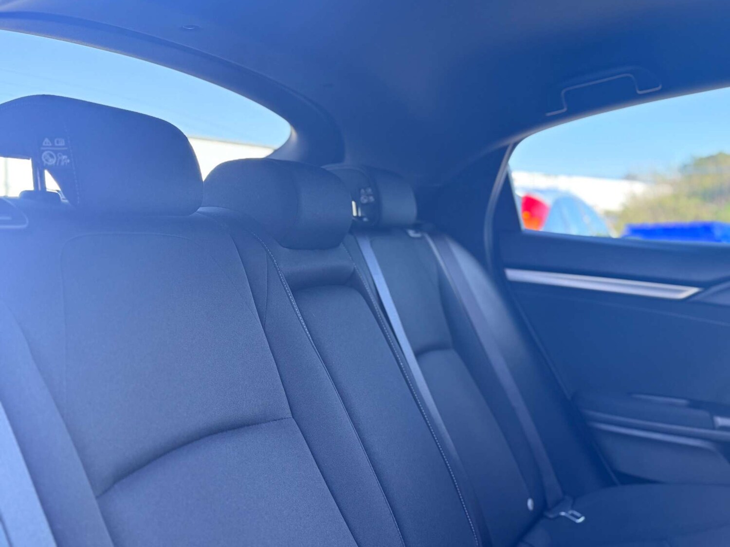 Used Honda Civic 2019 for sale - 78015727: Photo 31