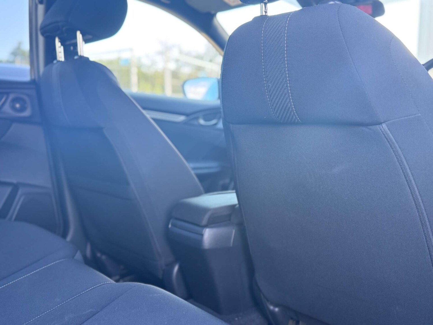 Used Honda Civic 2019 for sale - 78015727: Photo 32