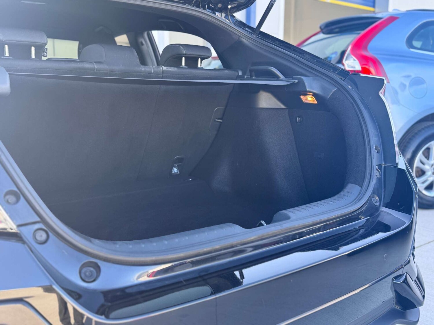 Used Honda Civic 2019 for sale - 78015727: Photo 34