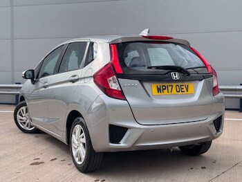 Used Honda Jazz 2017 for sale - 78450395: Photo