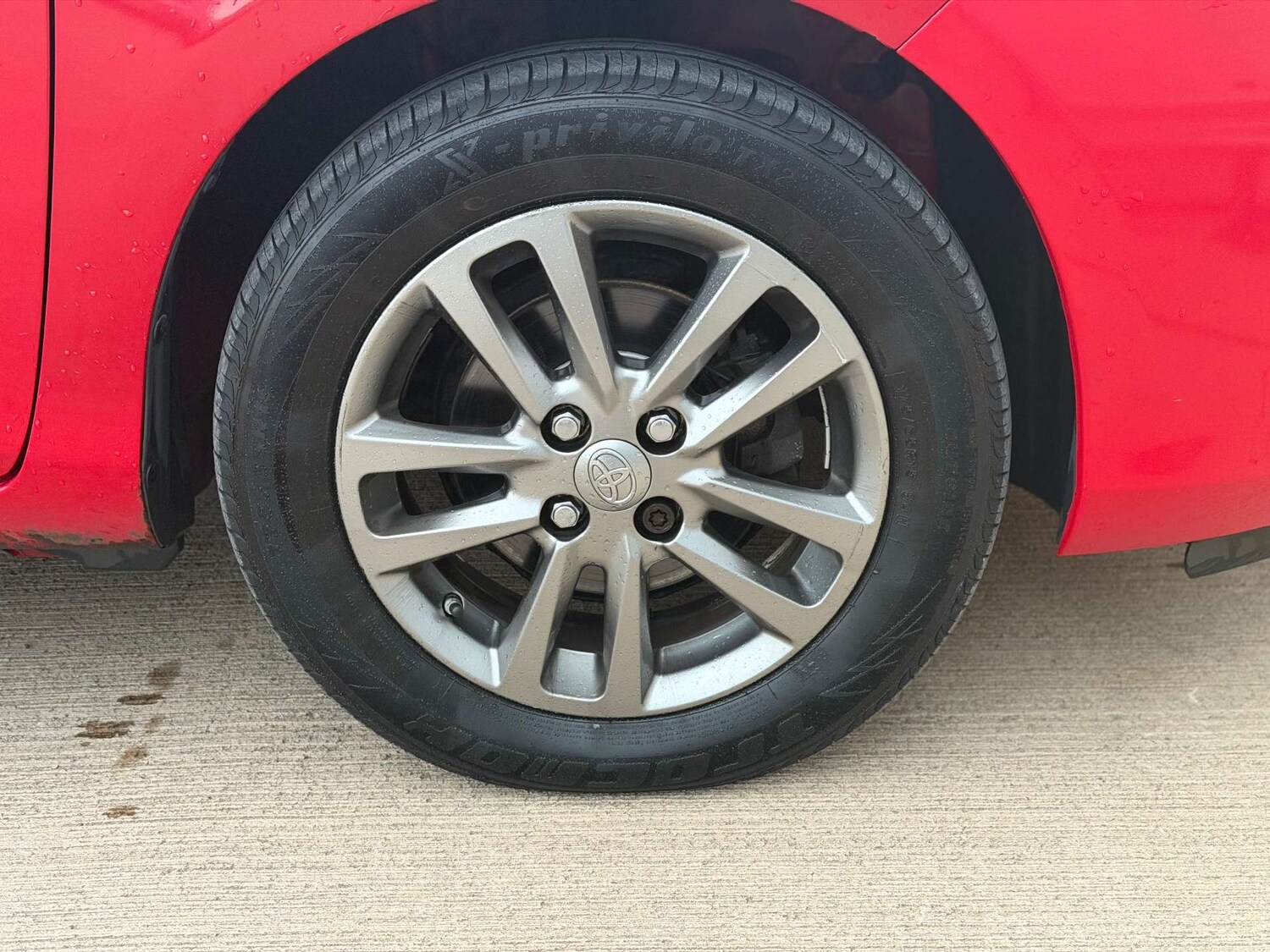 Used Toyota Yaris 2015 for sale - 78015732: Photo 15