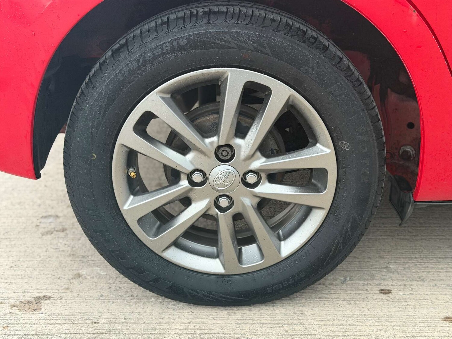 Used Toyota Yaris 2015 for sale - 78015732: Photo 16