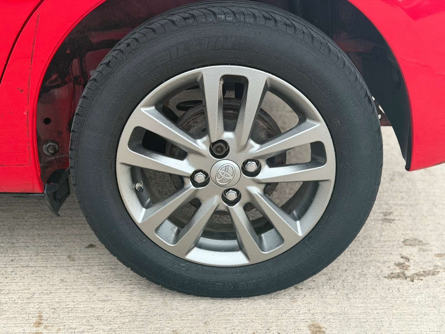 Used Toyota Yaris 2015 for sale - 78015732: Photo 17