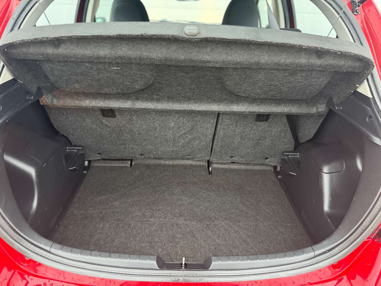 Used Toyota Yaris 2015 for sale - 78015732: Photo 38