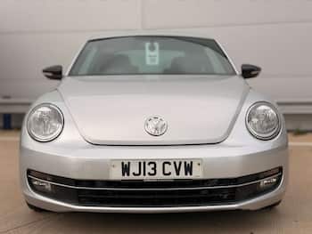 Used Volkswagen Beetle 2013 for sale - 79638515: Photo