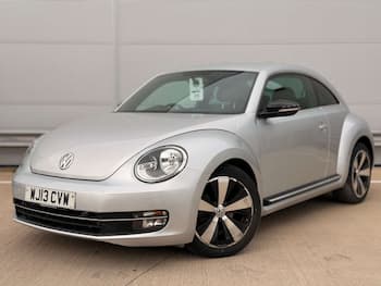 Used Volkswagen Beetle 2013 for sale - 79638515: Photo