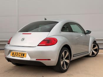 Used Volkswagen Beetle 2013 for sale - 79638515: Photo