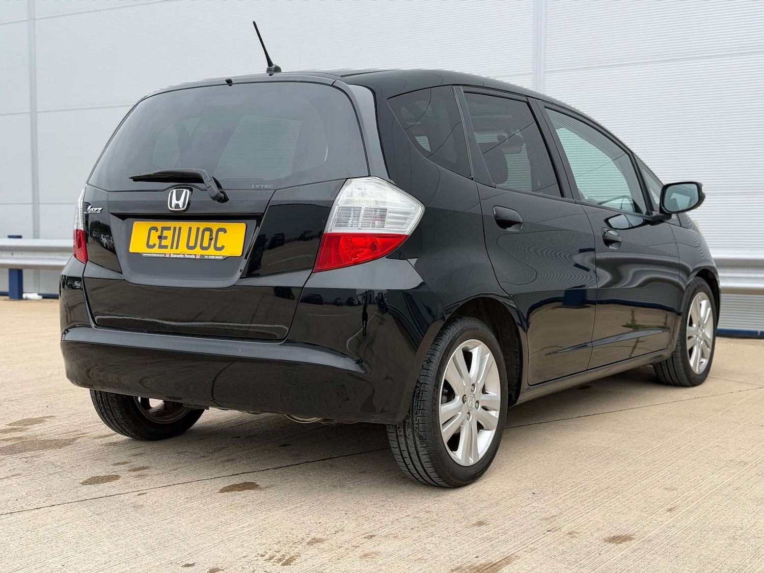 Used Honda Jazz 2011 for sale - 78015717: Photo 10