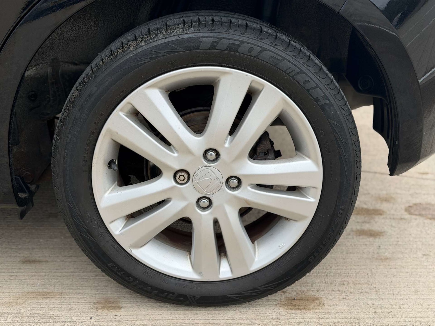 Used Honda Jazz 2011 for sale - 78015717: Photo 11