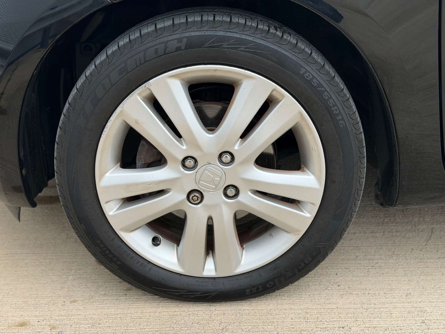 Used Honda Jazz 2011 for sale - 78015717: Photo 13