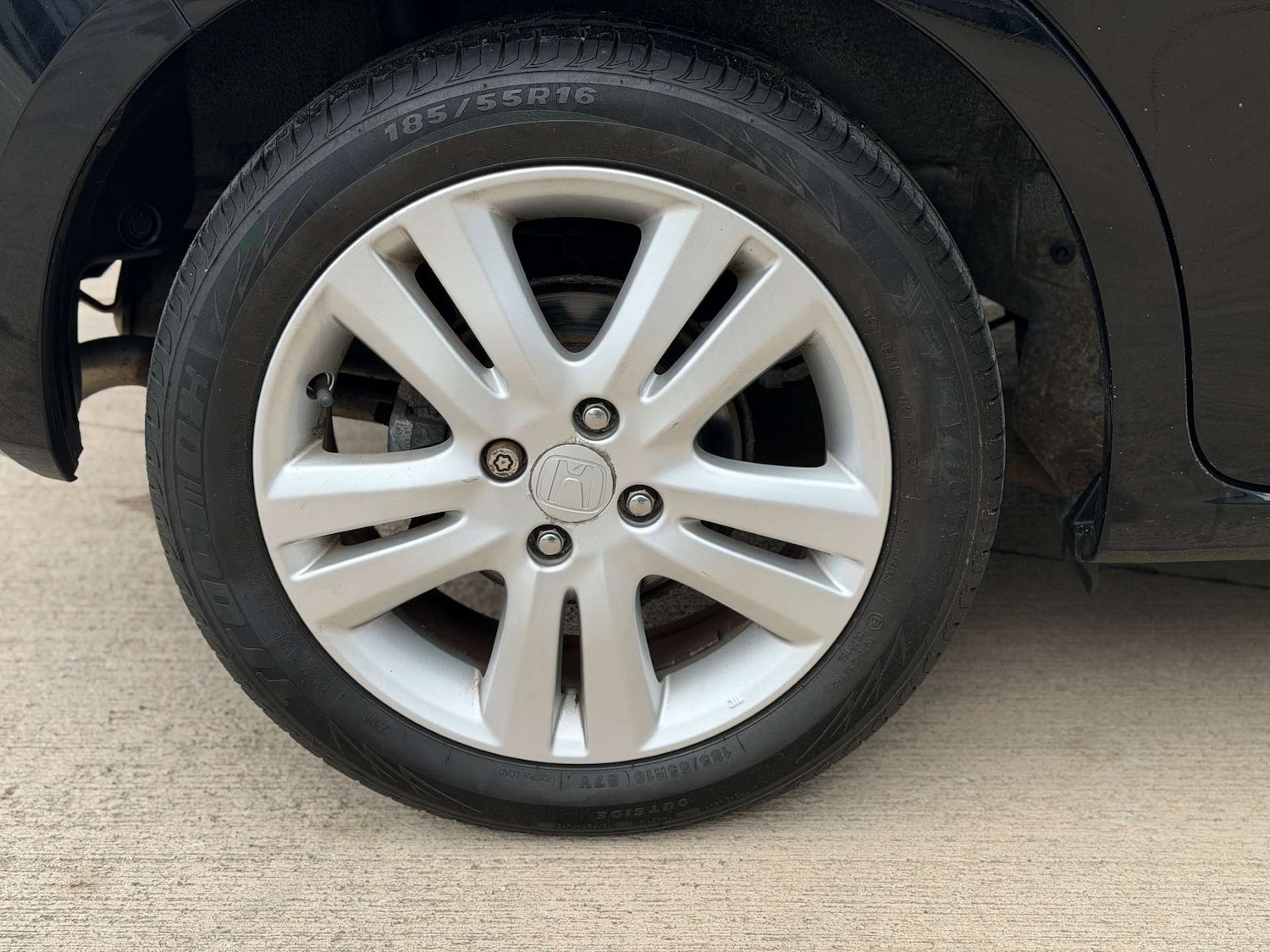 Used Honda Jazz 2011 for sale - 78015717: Photo 14