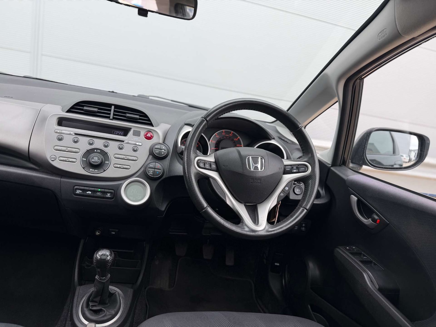 Used Honda Jazz 2011 for sale - 78015717: Photo 15