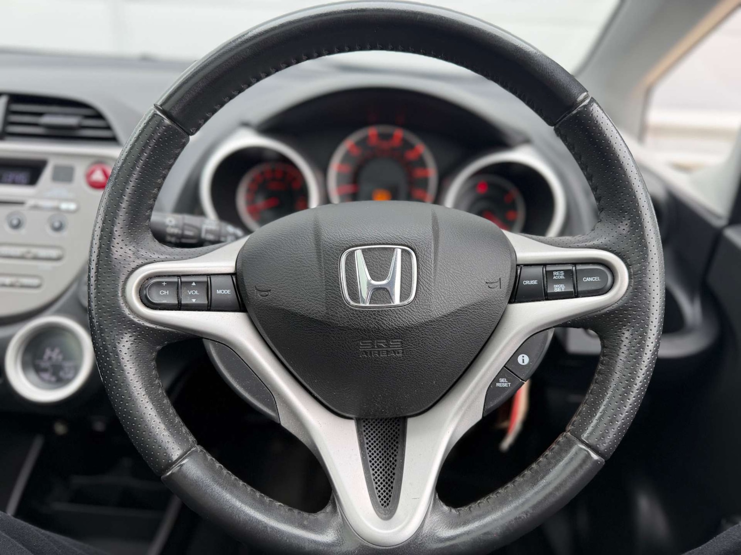 Used Honda Jazz 2011 for sale - 78015717: Photo 16