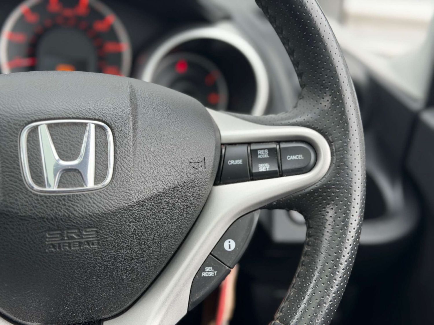 Used Honda Jazz 2011 for sale - 78015717: Photo 18