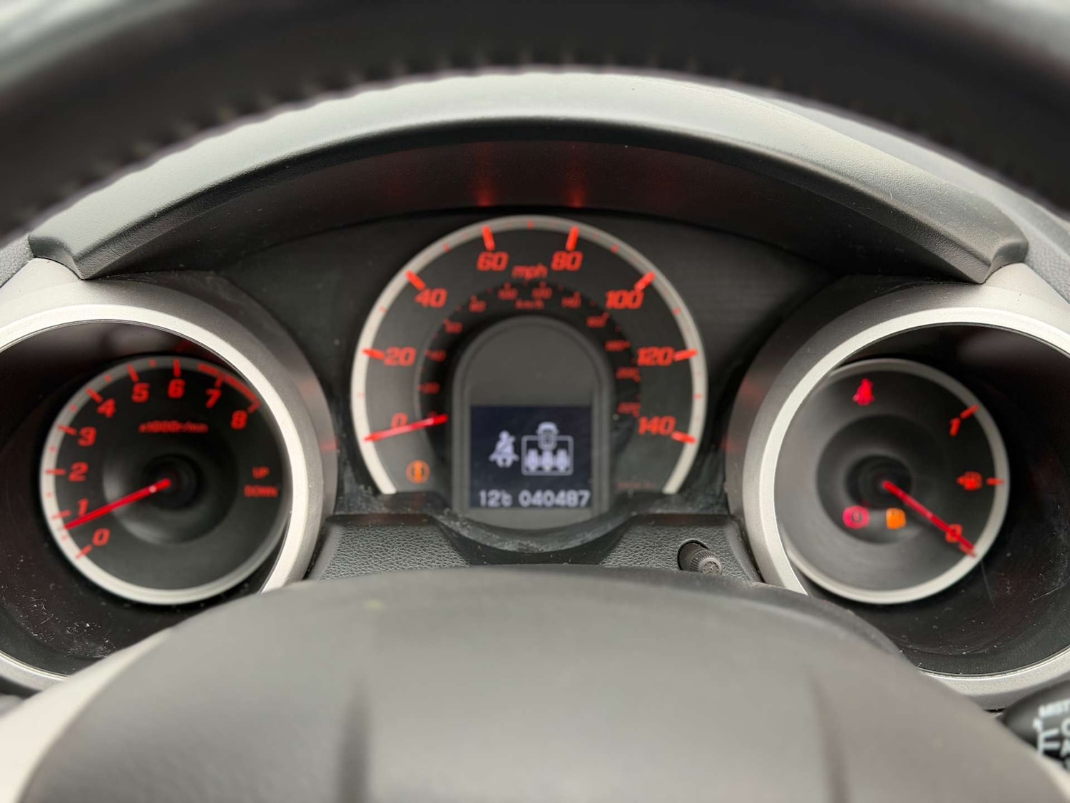 Used Honda Jazz 2011 for sale - 78015717: Photo 19