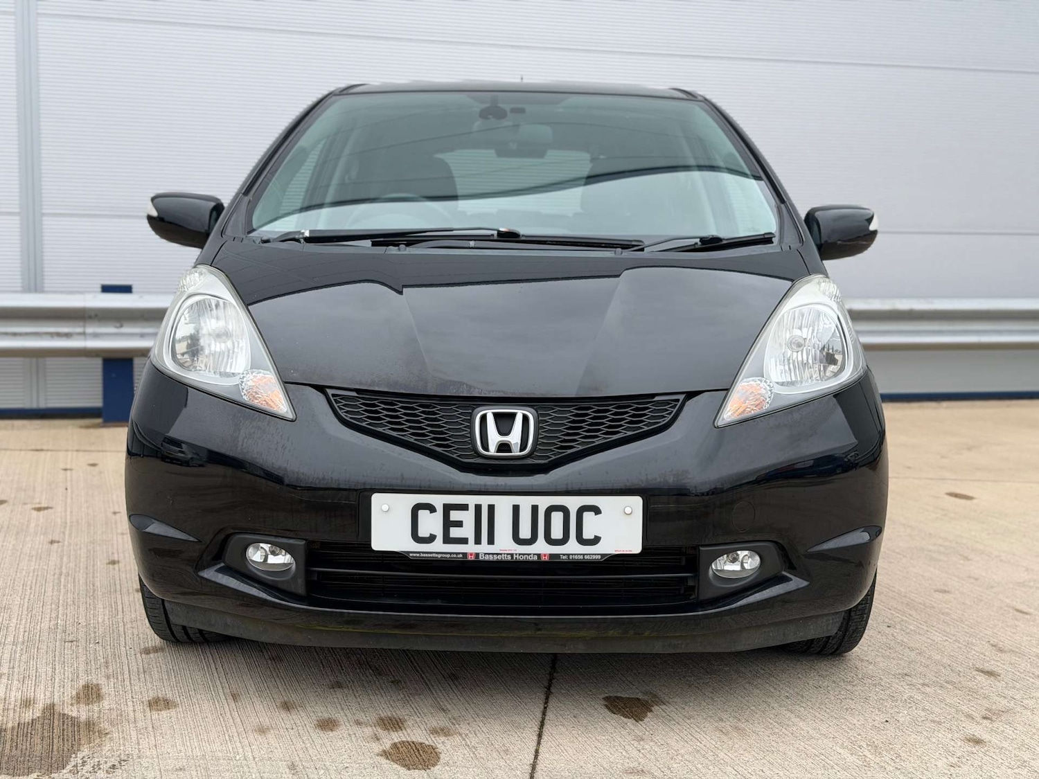 Used Honda Jazz 2011 for sale - 78015717: Photo 2