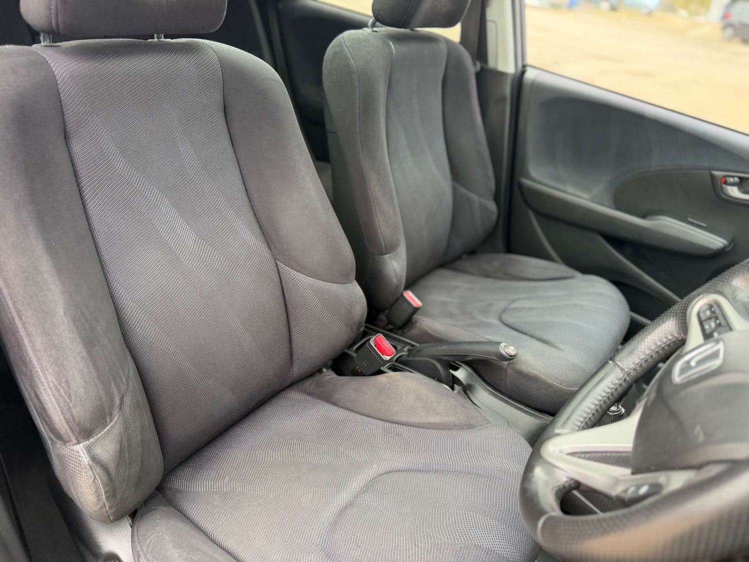 Used Honda Jazz 2011 for sale - 78015717: Photo 26