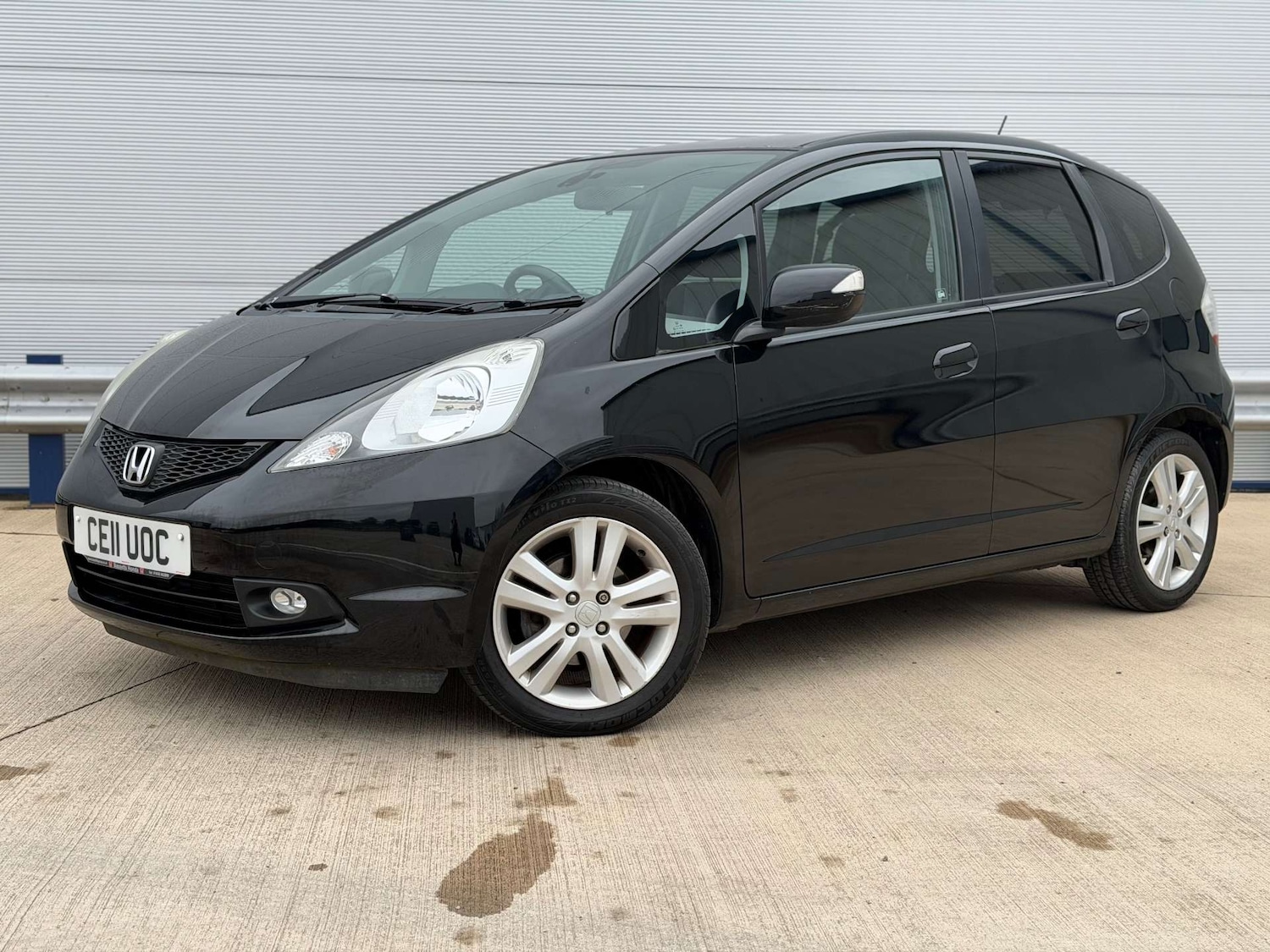 Used Honda Jazz 2011 for sale - 78015717: Photo 3