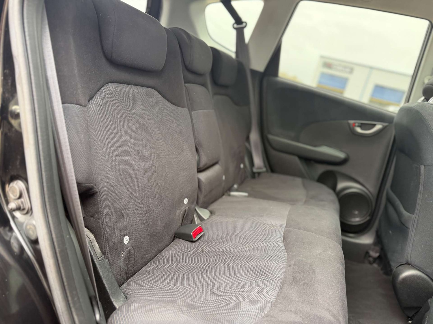 Used Honda Jazz 2011 for sale - 78015717: Photo 30