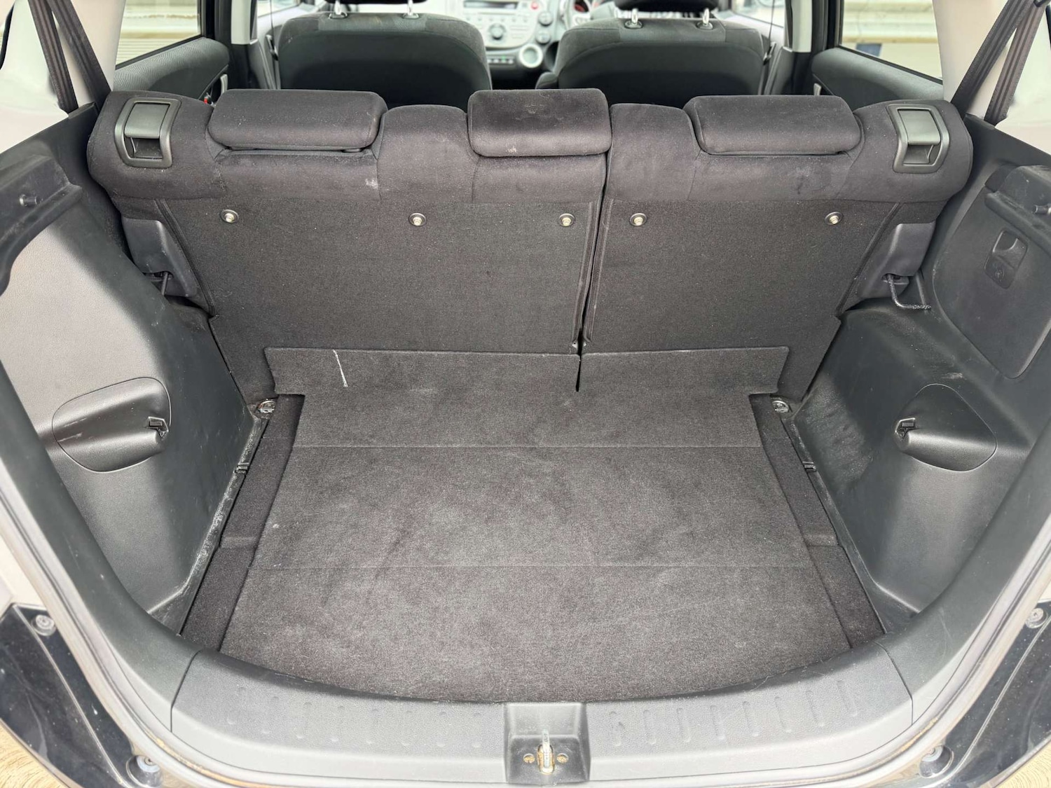 Used Honda Jazz 2011 for sale - 78015717: Photo 31