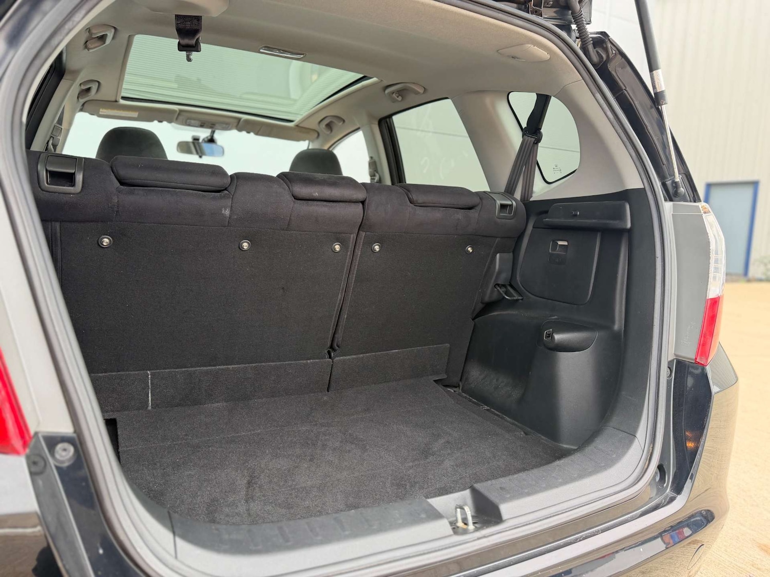 Used Honda Jazz 2011 for sale - 78015717: Photo 32