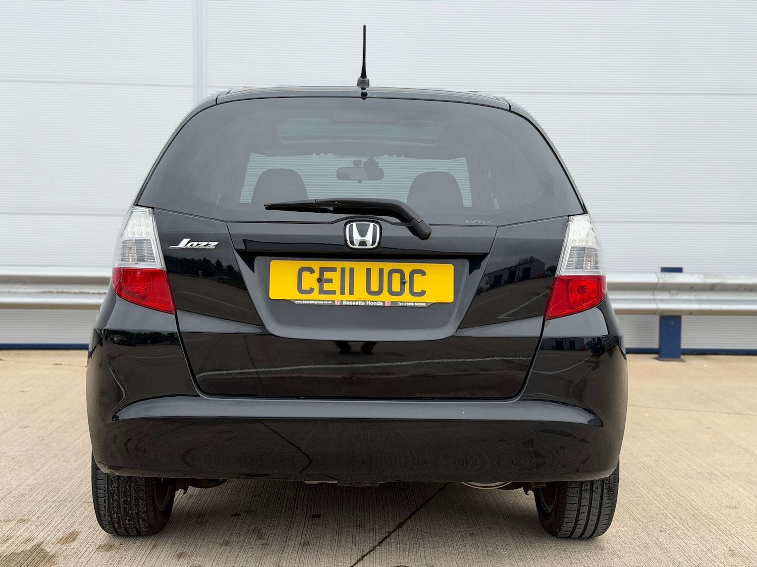 Used Honda Jazz 2011 for sale - 78015717: Photo 5
