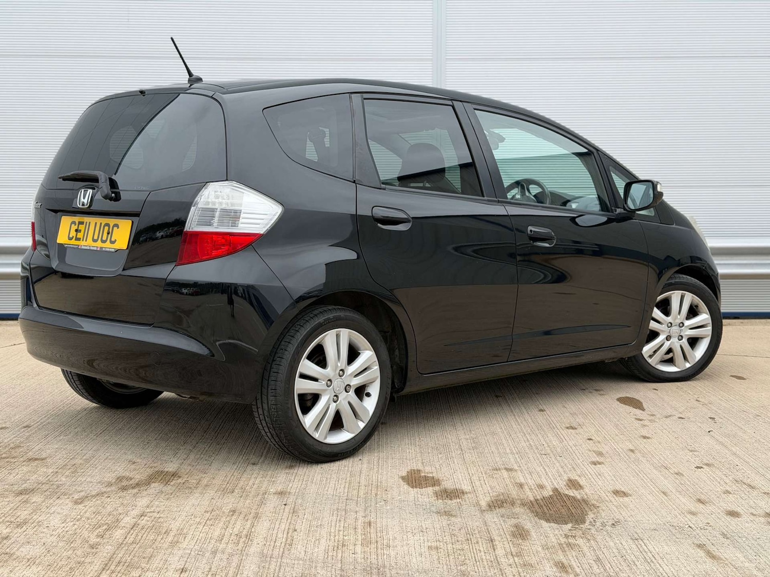 Used Honda Jazz 2011 for sale - 78015717: Photo 6