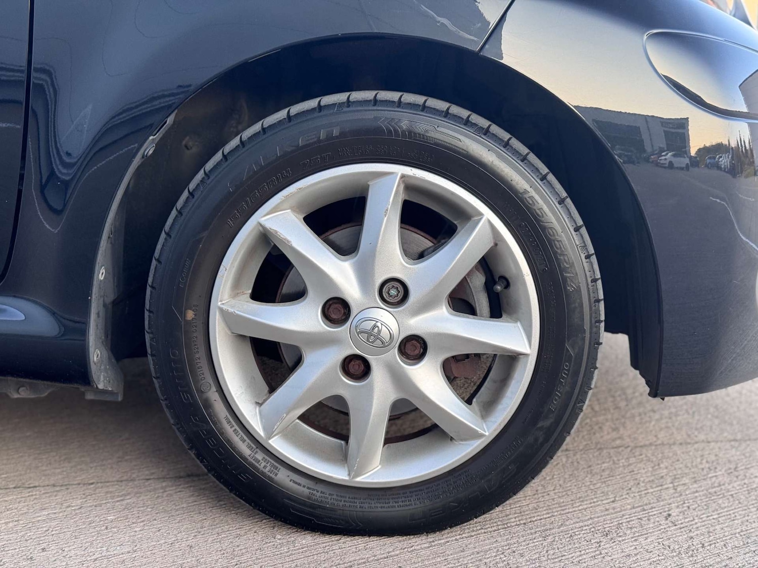 Used Toyota AYGO 2014 for sale - 78015743: Photo 11