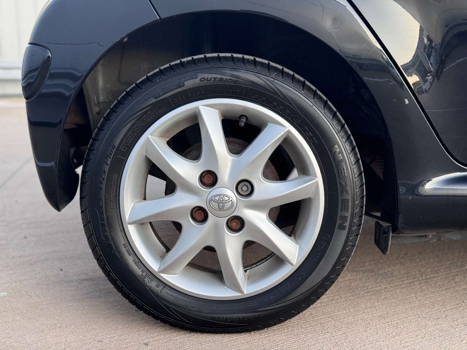 Used Toyota AYGO 2014 for sale - 78015743: Photo 12