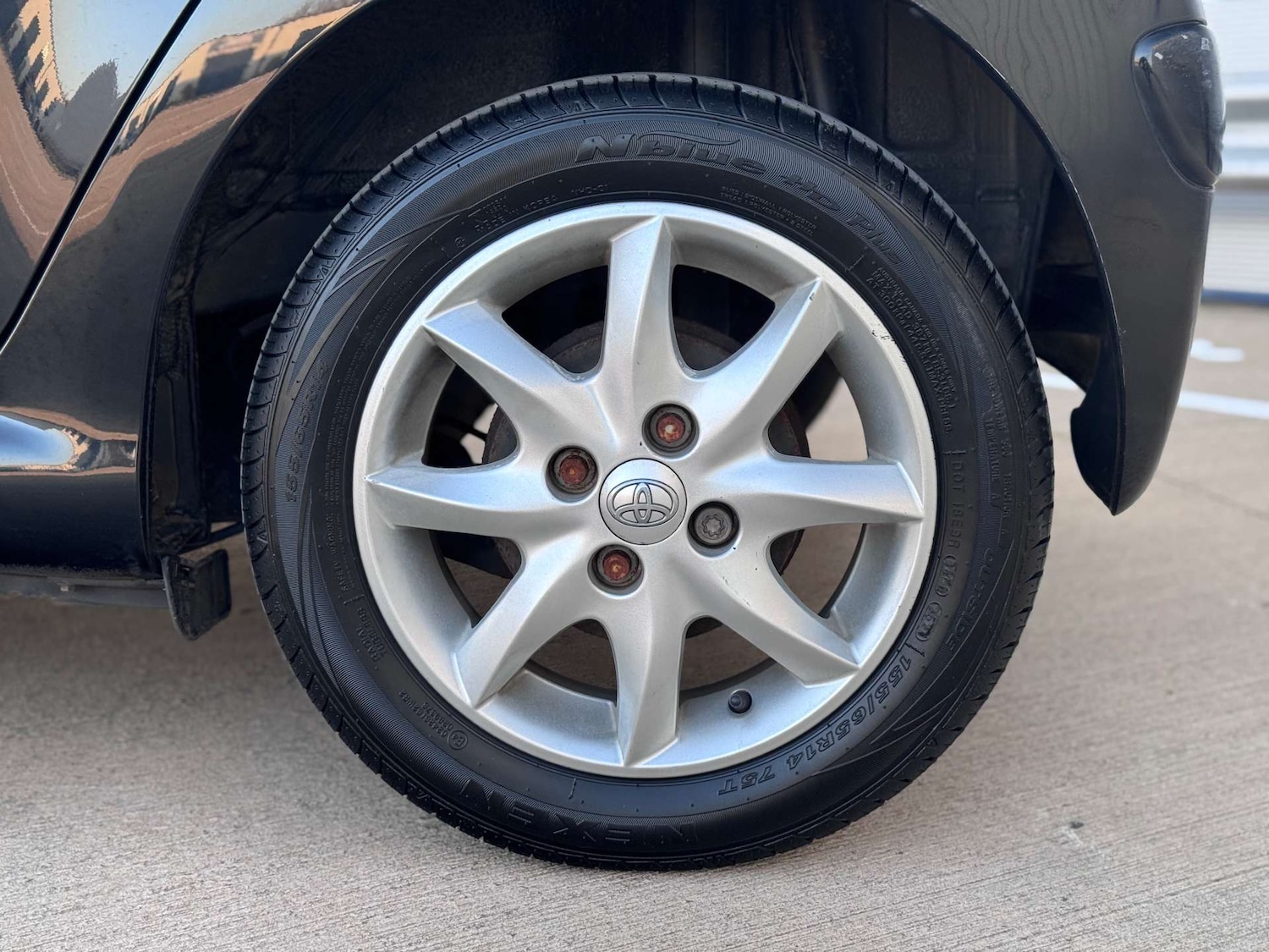 Used Toyota AYGO 2014 for sale - 78015743: Photo 13