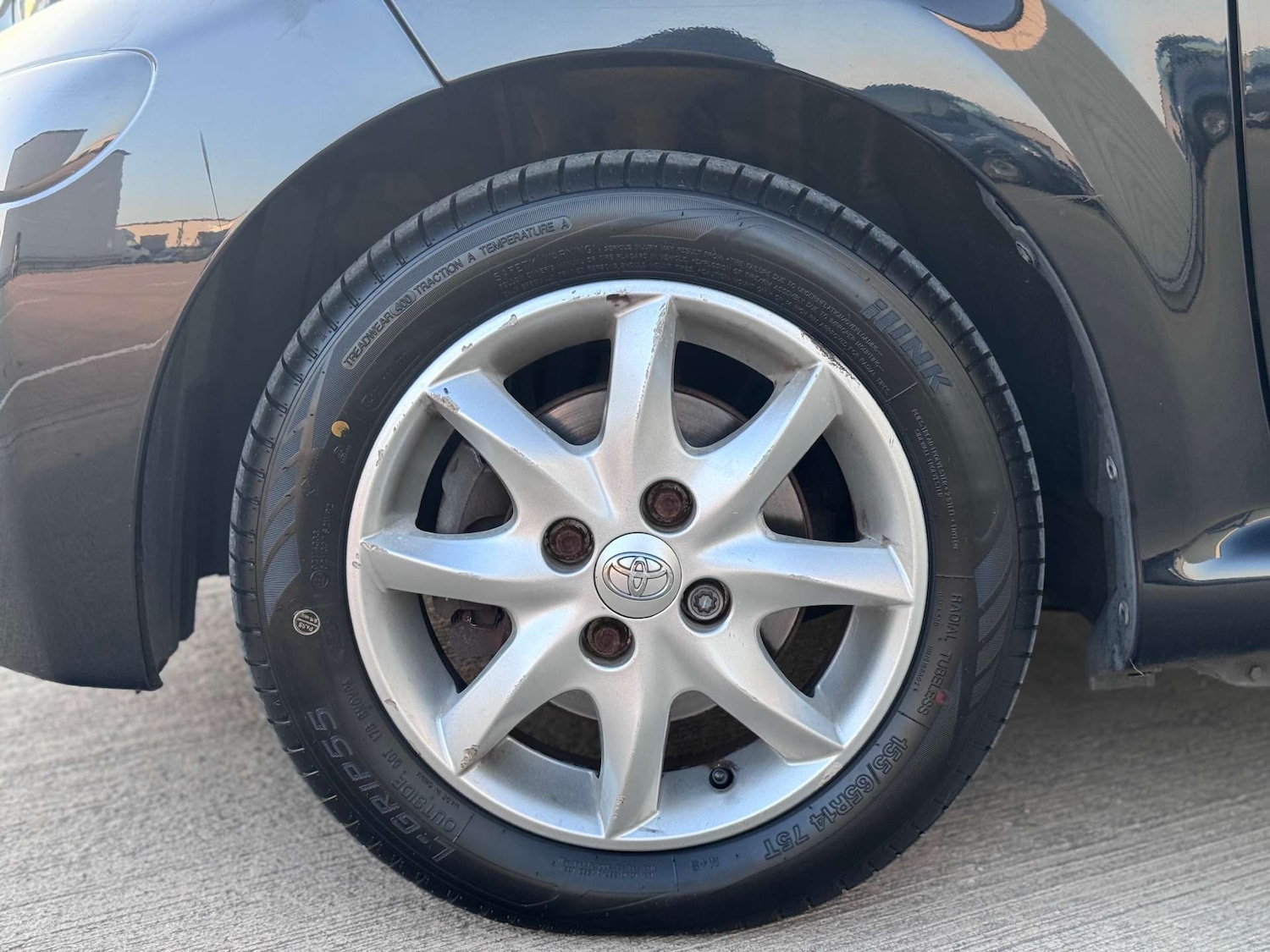 Used Toyota AYGO 2014 for sale - 78015743: Photo 14