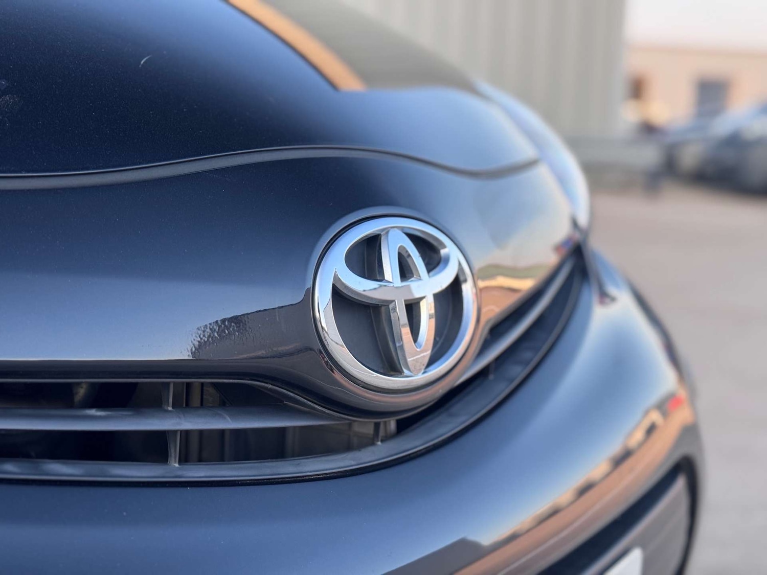 Used Toyota AYGO 2014 for sale - 78015743: Photo 15