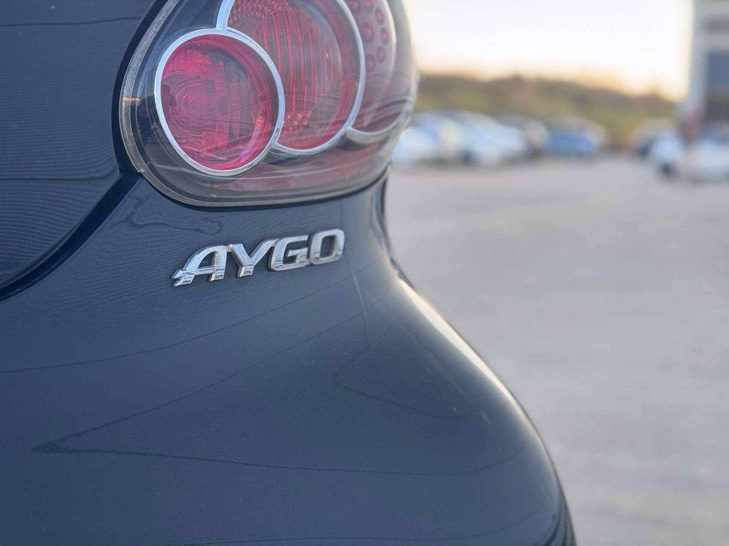 Used Toyota AYGO 2014 for sale - 78015743: Photo 17