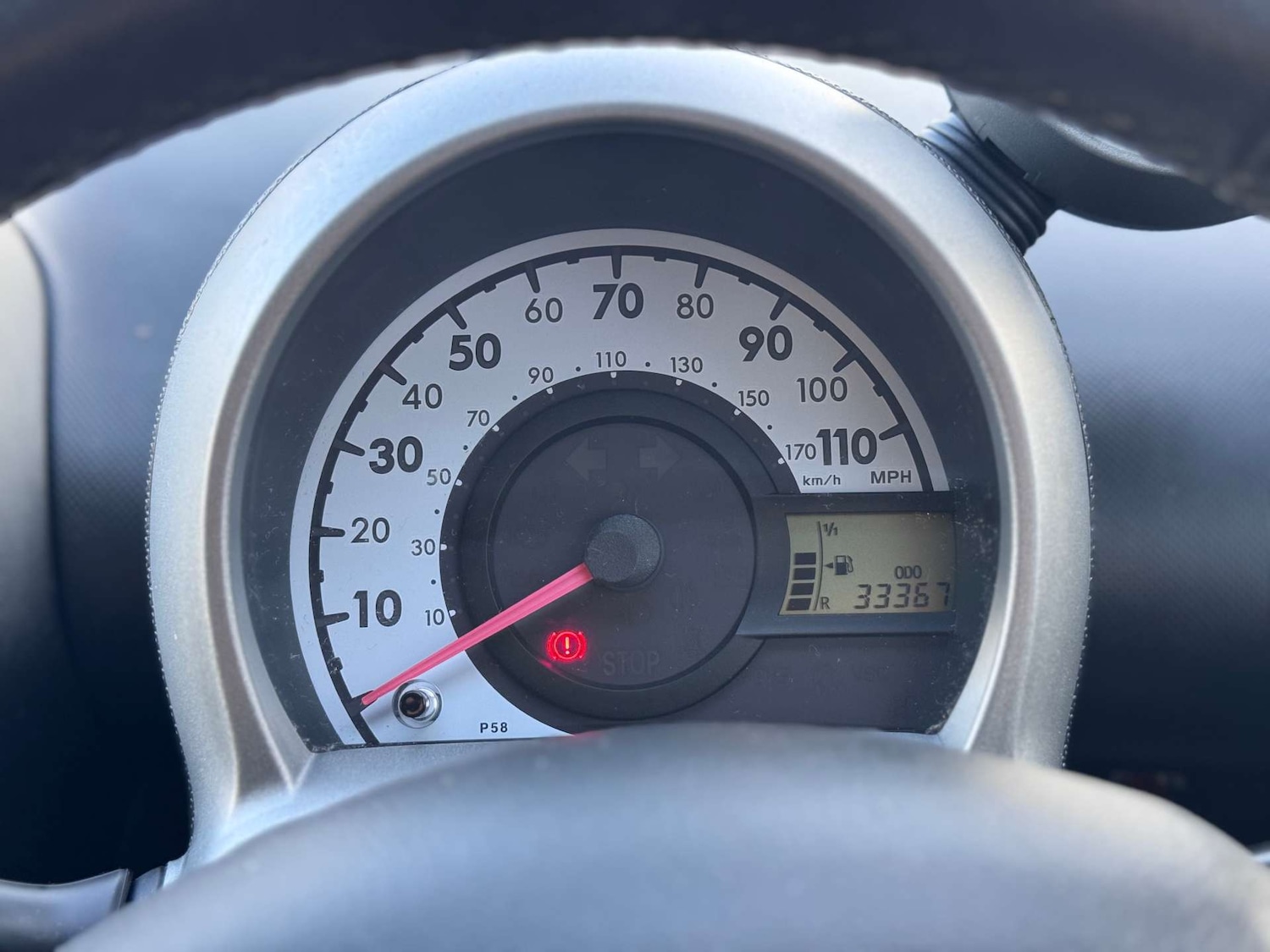 Used Toyota AYGO 2014 for sale - 78015743: Photo 19