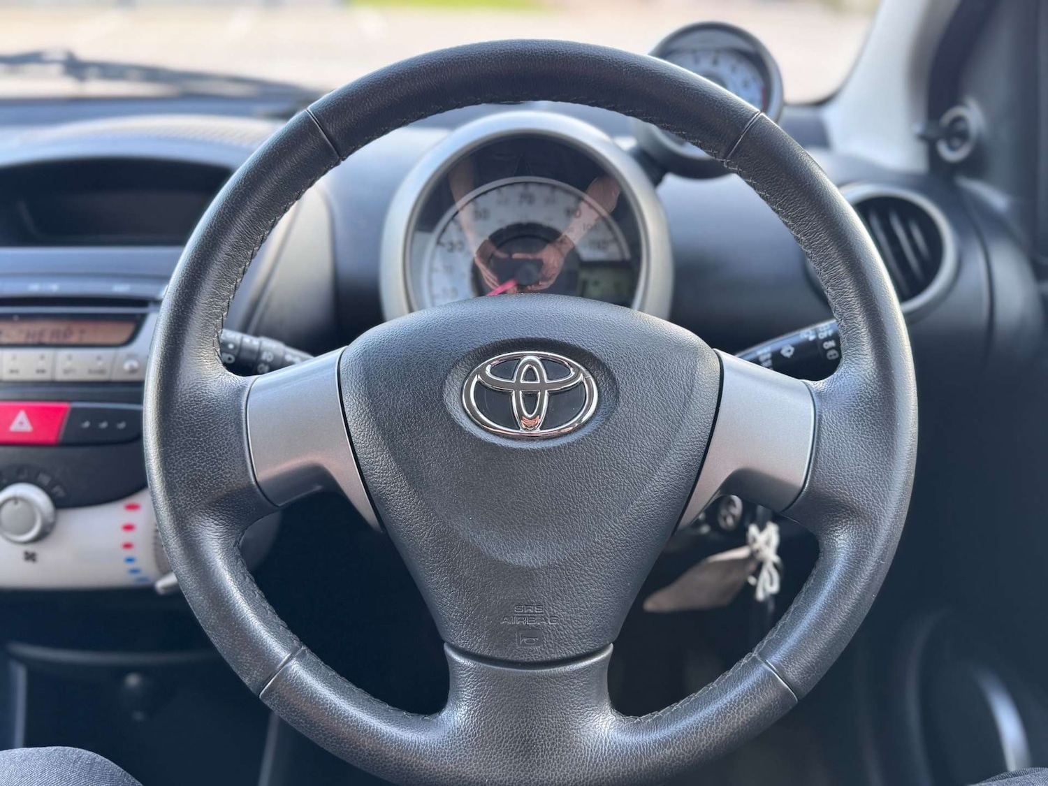 Used Toyota AYGO 2014 for sale - 78015743: Photo 20