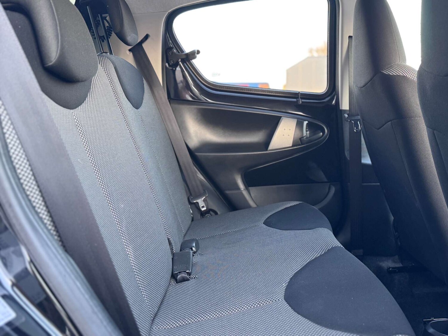 Used Toyota AYGO 2014 for sale - 78015743: Photo 27