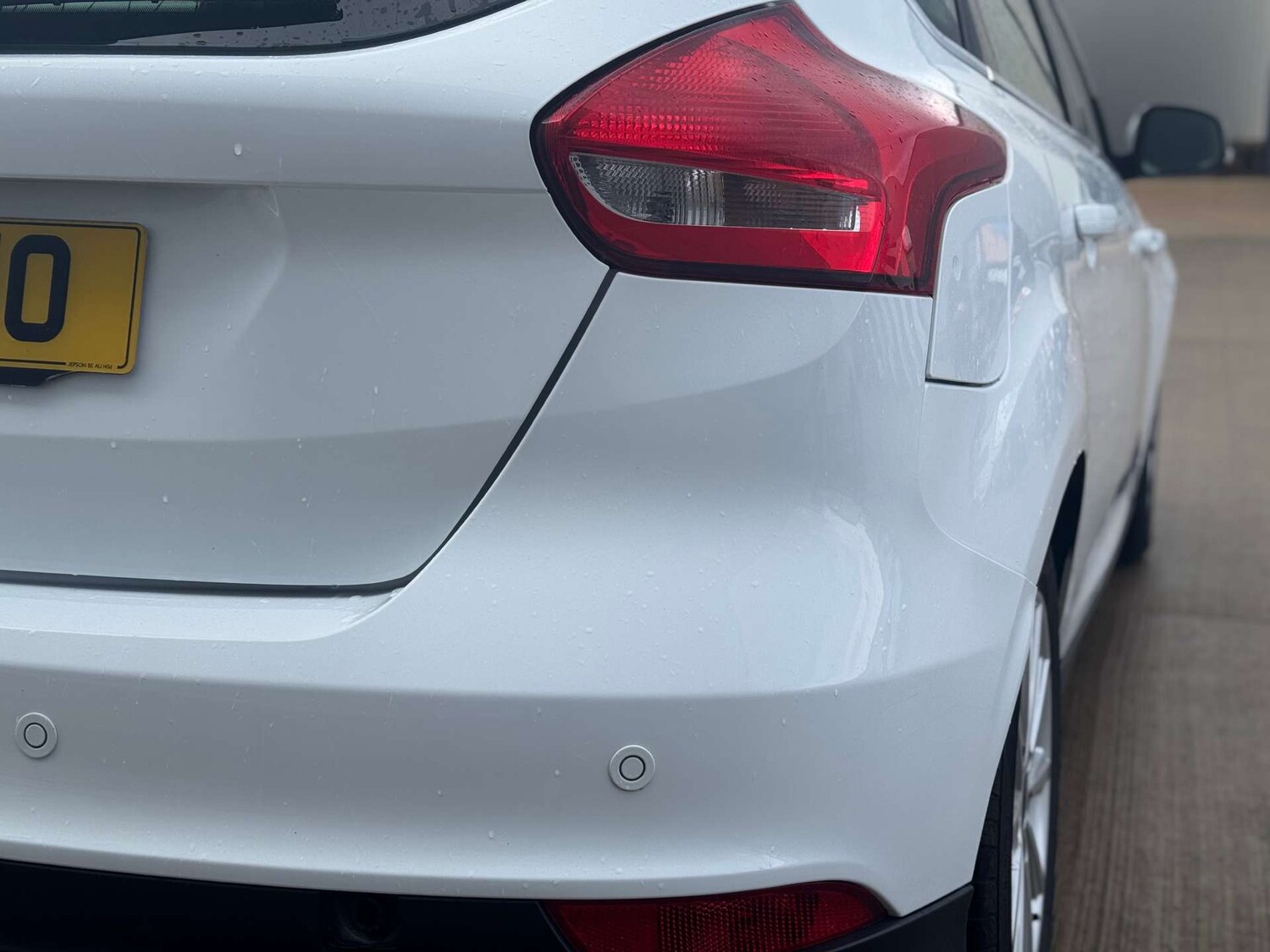 Used Ford Focus 2015 for sale - 78015711: Photo 10